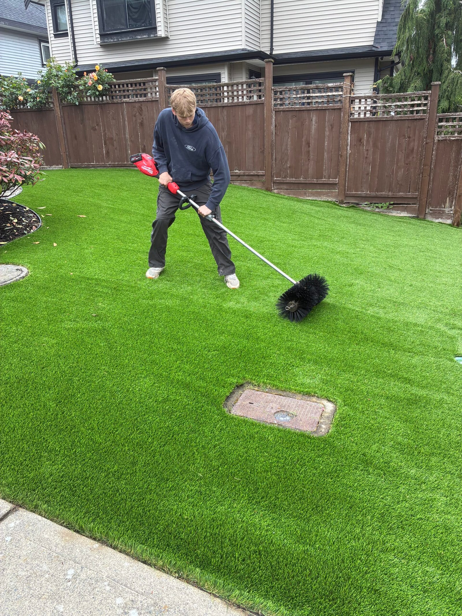Turf Service
