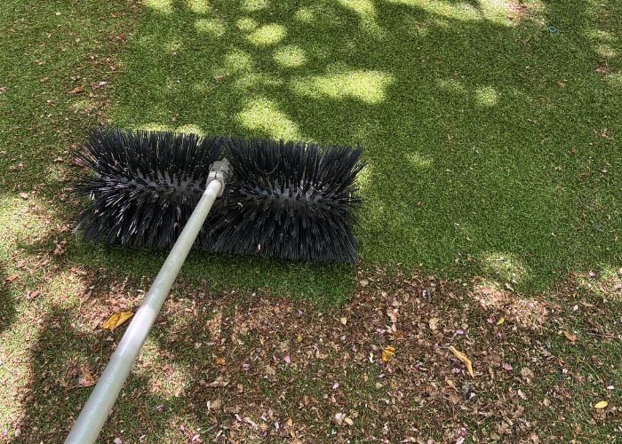 Deep clean service